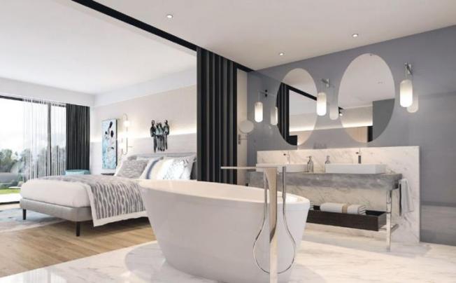 Фото отеля The Residence At Tui Blue Sensatori Barut Fethiye